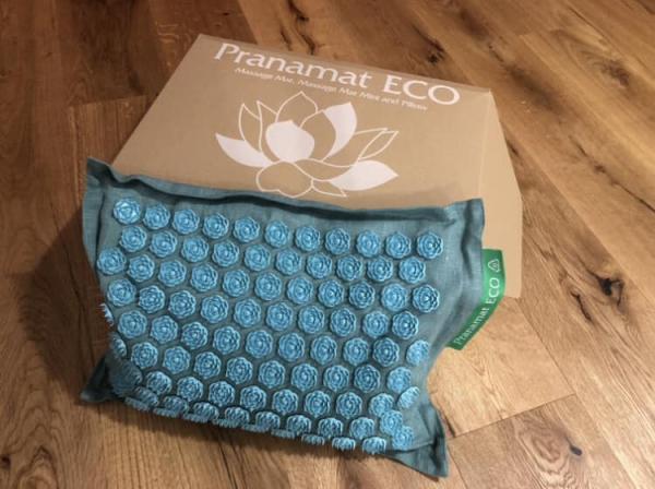 Pranamat ECO